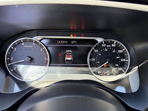Used 2024 Nissan Rogue SV w/ SV Premium Package AWD/4WD image 22