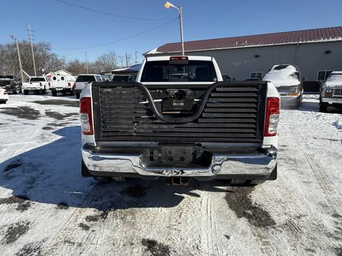 Used 2020 RAM 3500 Tradesman image 4
