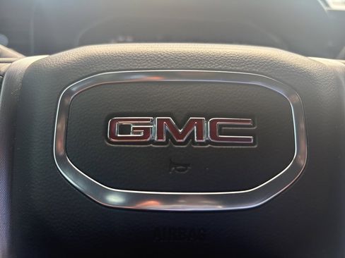 Used 2024 GMC Sierra 1500 Elevation w/ X31 Off-Road Package image 27