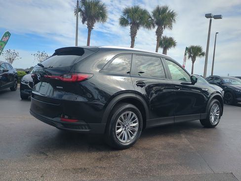 New 2026 MAZDA CX-90 3.3 Turbo w/ Select Package image 4