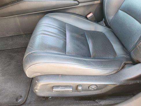 Used 2021 Honda Accord Sport Special Edition image 23