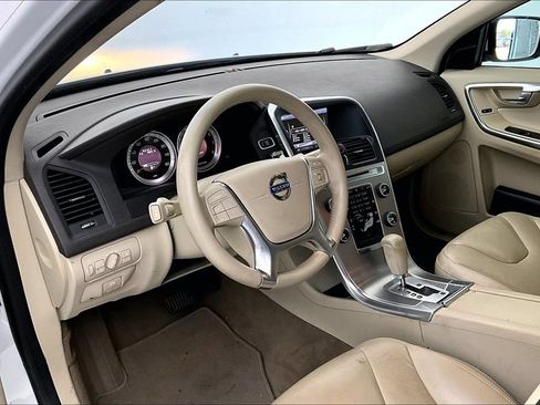Used 2012 Volvo XC60 3.2 FWD image 15
