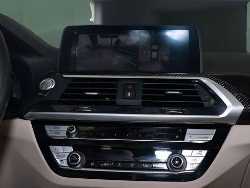 Used 2021 BMW X4 M40i w/ Executive Package image 30