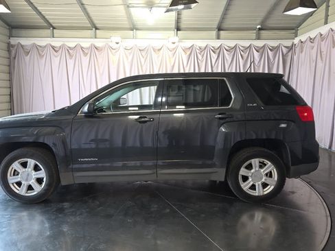 Used 2014 GMC Terrain SLE FWD image 6