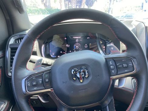 Used 2023 RAM 1500 TRX w/ TRX Level 2 Equipment Group AWD/4WD image 22