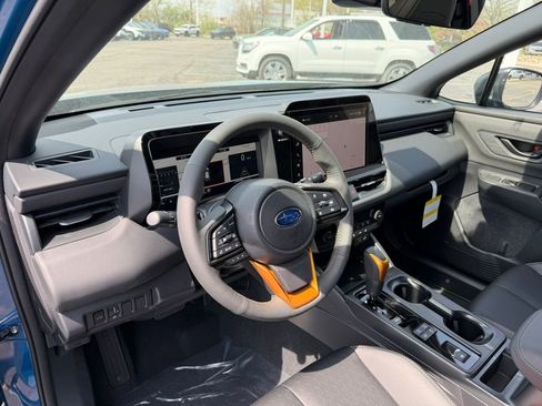 New 2026 Subaru Outback Wilderness AWD/4WD image 11