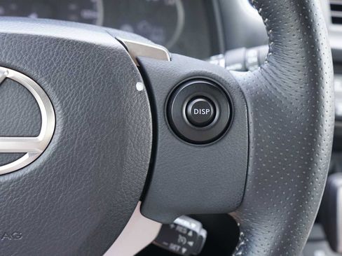 Used 2015 Lexus CT 200h w/ Navigation Package FWD image 15