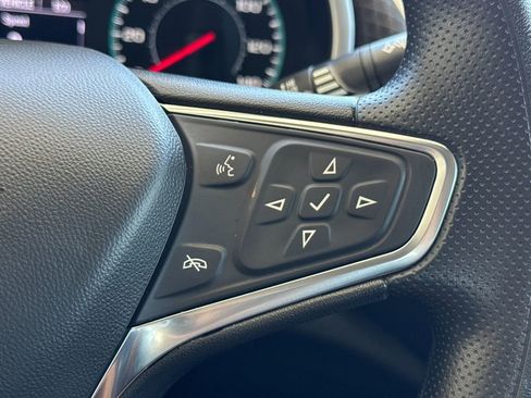 Used 2024 Chevrolet Malibu LT FWD image 26
