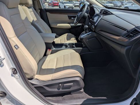 Used 2021 Honda CR-V EX-L image 36
