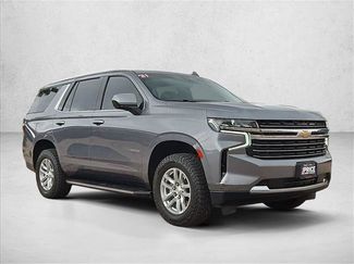 Used 2021 Chevrolet Tahoe LT AWD/4WD video 3
