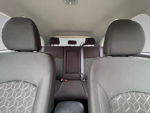 Used 2024 Mitsubishi Outlander Sport AWD image 2