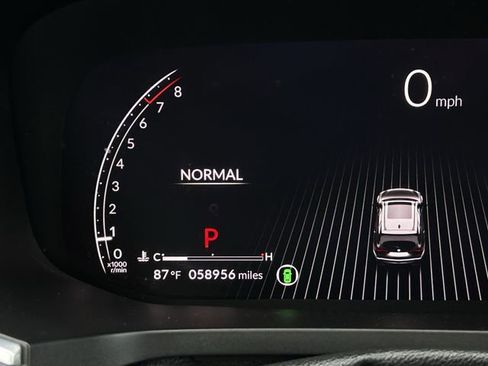 Used 2022 Acura MDX SH-AWD w/ Advance Package image 16
