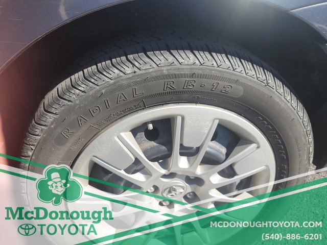 Used 2014 Toyota Corolla S FWD image 16