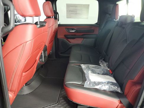 New 2026 RAM 1500 Rebel w/ Rebel Level 1 Equipment Group image 14