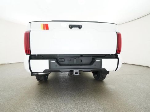 New 2026 Toyota Tundra SR5 AWD/4WD image 5