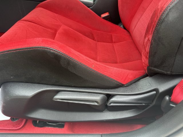 Used 2024 Honda Civic Type R image 17