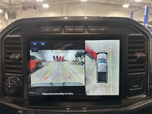 Used 2021 Ford F150 XLT w/ Equipment Group 302A High AWD/4WD image 29