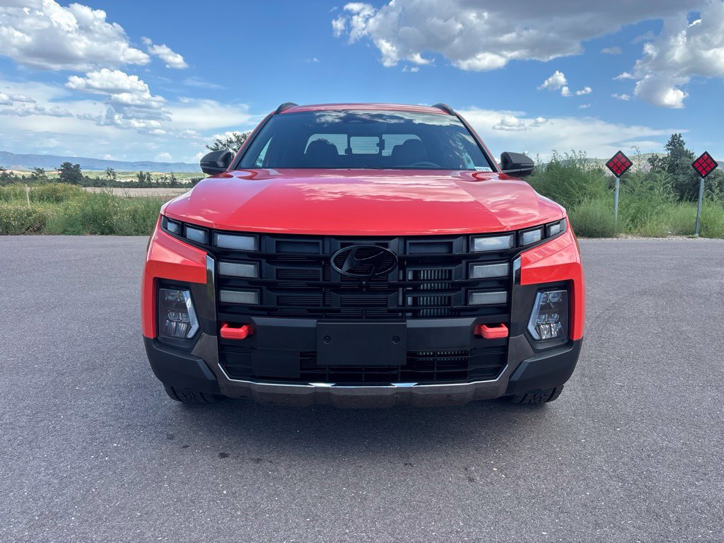Certified 2026 Hyundai Santa Cruz XRT AWD/4WD image 9