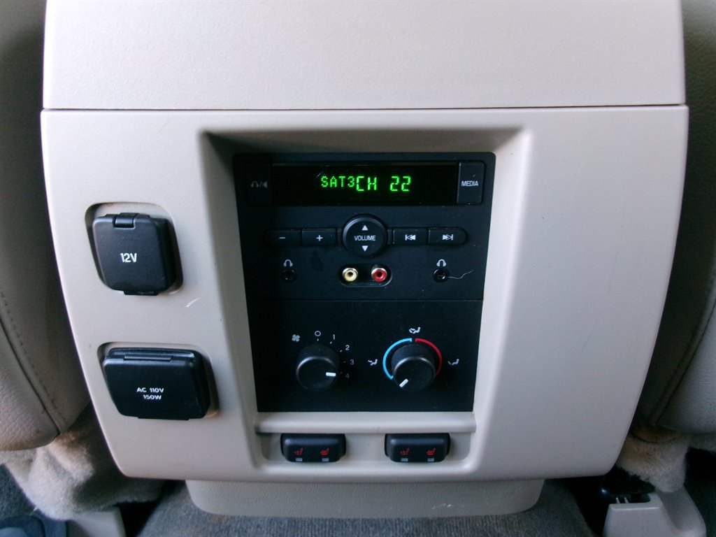 Used 2012 Ford Expedition Limited AWD/4WD image 35