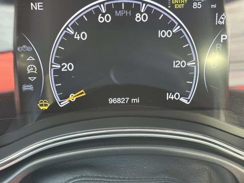 Used 2021 Jeep Grand Cherokee Summit w/ Platinum Series Group AWD/4WD image 30