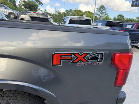 Used 2019 Ford F150 Platinum AWD/4WD image 38