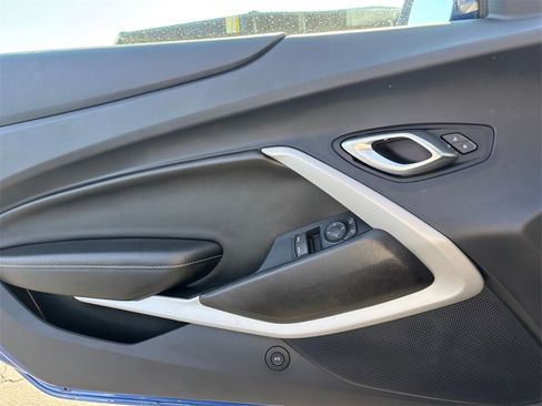 Used 2024 Chevrolet Camaro LT w/ RS Package image 23