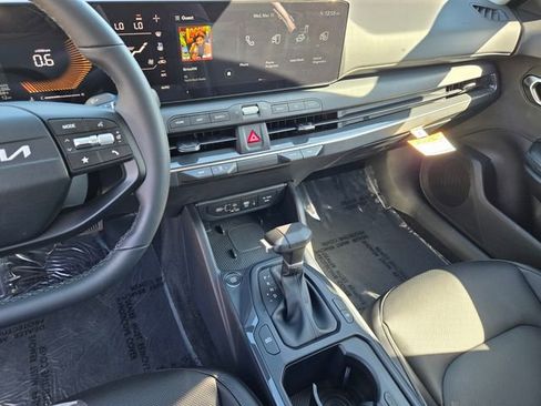 New 2026 Kia K4 EX FWD image 21