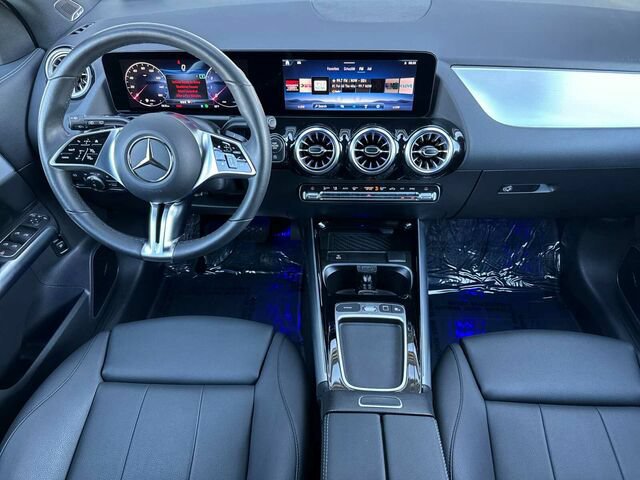 Certified 2026 Mercedes-Benz GLA 250 image 15