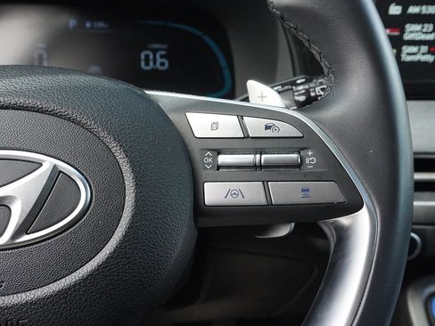 Used 2024 Hyundai Palisade XRT AWD/4WD image 47