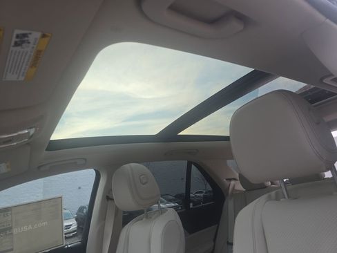 New 2026 Mercedes-Benz GLE 350 4MATIC image 21