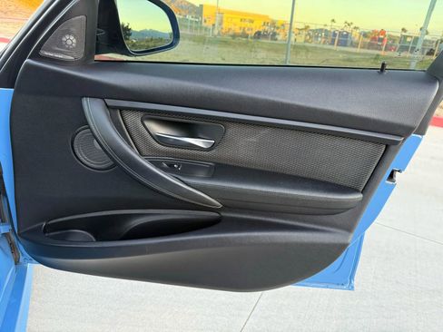 Used 2017 BMW M3 Sedan image 23