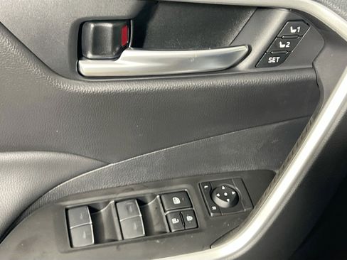 New 2025 Toyota RAV4 XLE Premium image 16