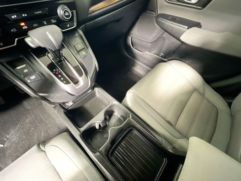 Used 2021 Honda CR-V EX image 26