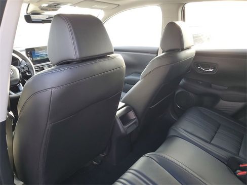 New 2026 Honda HR-V EX-L image 9