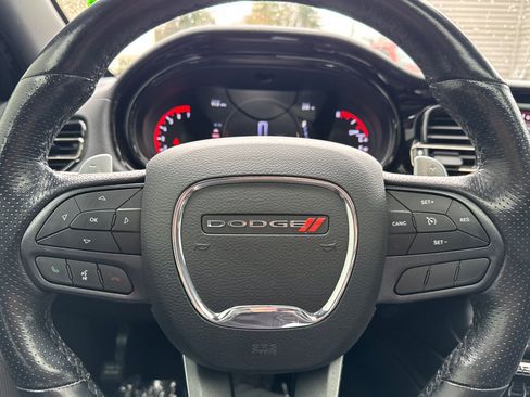 Used 2021 Dodge Durango R/T w/ Tow 'N Go Package image 24