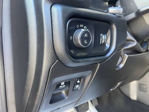 Used 2020 RAM 1500 Sport w/ Level 2 Equipment Goup w/2_L AWD/4WD image 20