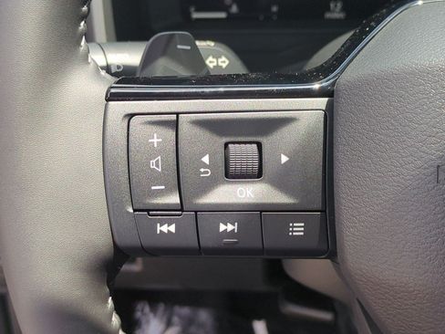 New 2026 Nissan Rogue Platinum w/ Platinum Premium Package AWD/4WD image 19