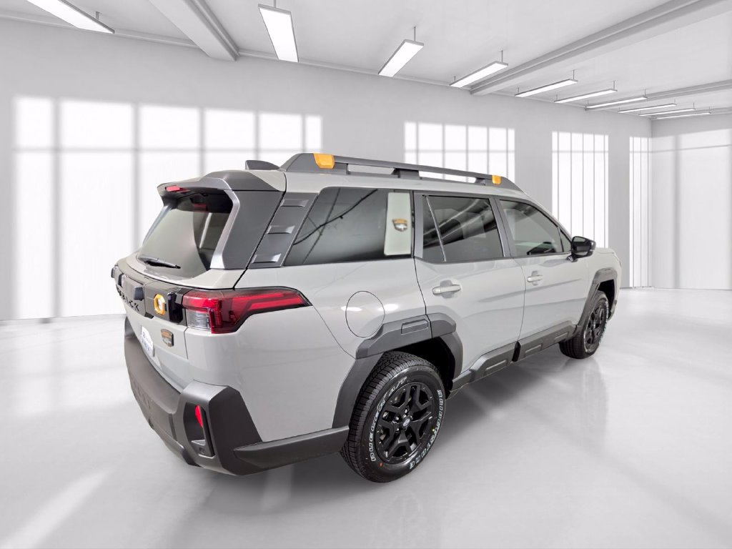 New 2026 Subaru Outback Wilderness AWD/4WD image 6