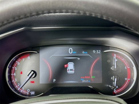 Certified 2023 Toyota RAV4 XLE Premium image 10