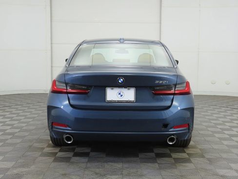 New 2026 BMW 330i Sedan w/ Premium Package image 6