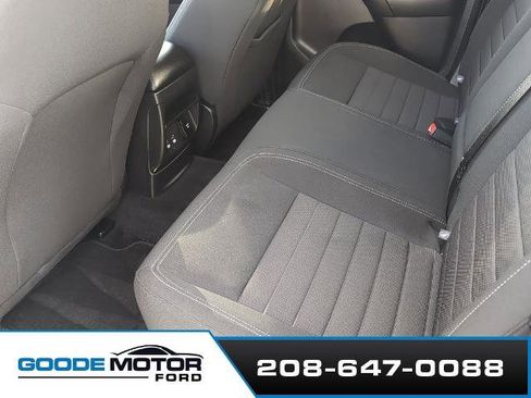 Certified 2020 Ford Ranger XLT w/ Equipment Group 301A Mid image 11