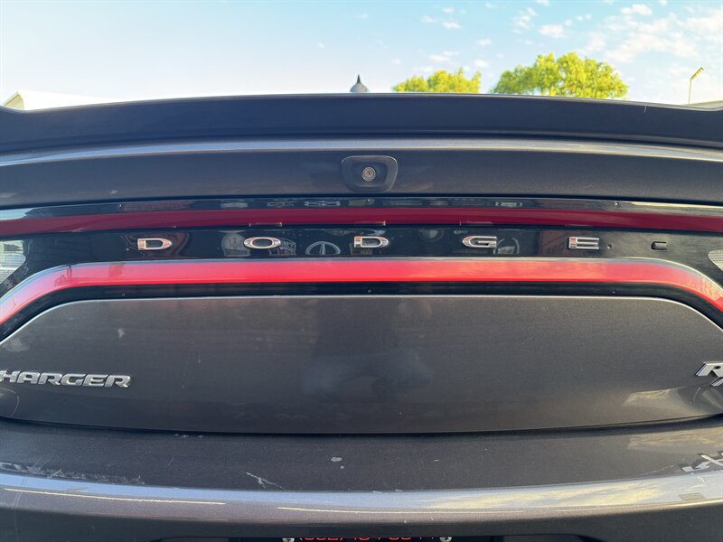 Used 2022 Dodge Charger R/T RWD image 15