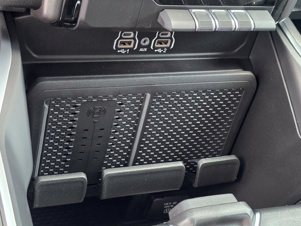 New 2026 RAM 1500 Big Horn AWD/4WD image 31