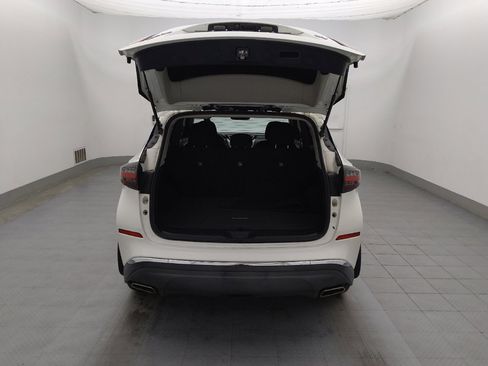 Used 2019 Nissan Murano SV image 29
