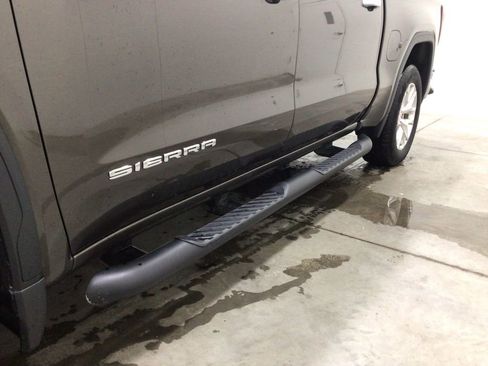 Used 2019 GMC Sierra 1500 SLT w/ SLT Convenience Package image 8