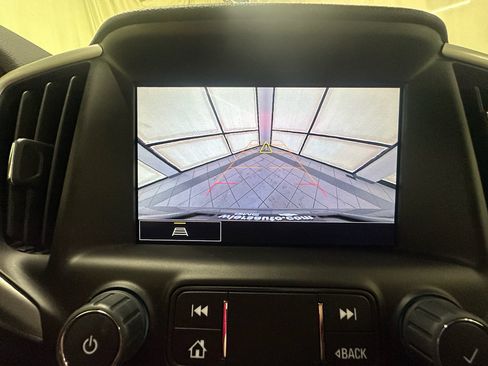 Used 2023 GMC Terrain SLT w/ Infotainment Package II AWD/4WD image 34