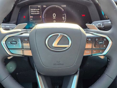 New 2026 Lexus RZ 450e 2WD image 22