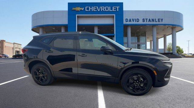 New 2026 Chevrolet Blazer LT w/ Convenience Package FWD image 9
