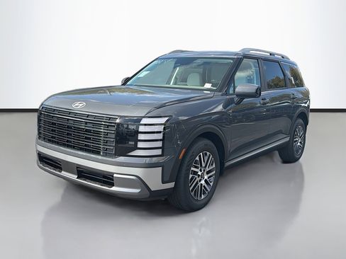 New 2026 Hyundai Palisade SEL image 7