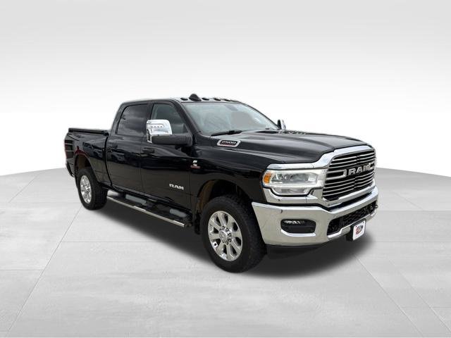 Used 2023 RAM 2500 Laramie AWD/4WD image 7